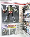 Transformers Masterpiece Grimlock (MP-08) (Grimlock)  - Image #34 of 278