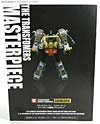 Transformers Masterpiece Grimlock (MP-08) (Grimlock)  - Image #45 of 278