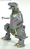 Transformers Masterpiece Grimlock (MP-08) (Grimlock)  - Image #60 of 278