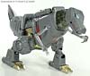 Transformers Masterpiece Grimlock (MP-08) (Grimlock)  - Image #77 of 278