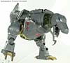 Transformers Masterpiece Grimlock (MP-08) (Grimlock)  - Image #79 of 278