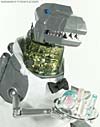 Transformers Masterpiece Grimlock (MP-08) (Grimlock)  - Image #89 of 278