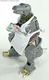Transformers Masterpiece Grimlock (MP-08) (Grimlock)  - Image #101 of 278