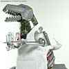 Transformers Masterpiece Grimlock (MP-08) (Grimlock)  - Image #103 of 278
