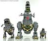 Transformers Masterpiece Grimlock (MP-08) (Grimlock)  - Image #123 of 278