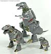 Transformers Masterpiece Grimlock (MP-08) (Grimlock)  - Image #124 of 278