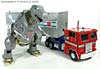 Transformers Masterpiece Grimlock (MP-08) (Grimlock)  - Image #125 of 278