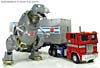 Transformers Masterpiece Grimlock (MP-08) (Grimlock)  - Image #126 of 278
