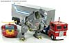 Transformers Masterpiece Grimlock (MP-08) (Grimlock)  - Image #127 of 278