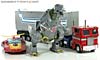 Transformers Masterpiece Grimlock (MP-08) (Grimlock)  - Image #128 of 278