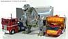 Transformers Masterpiece Grimlock (MP-08) (Grimlock)  - Image #129 of 278
