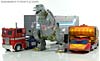 Transformers Masterpiece Grimlock (MP-08) (Grimlock)  - Image #130 of 278