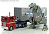 Transformers Masterpiece Grimlock (MP-08) (Grimlock)  - Image #131 of 278