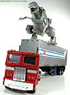 Transformers Masterpiece Grimlock (MP-08) (Grimlock)  - Image #132 of 278