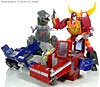 Transformers Masterpiece Grimlock (MP-08) (Grimlock)  - Image #134 of 278