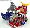 Transformers Masterpiece Grimlock (MP-08) (Grimlock)  - Image #135 of 278