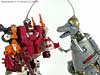 Transformers Masterpiece Grimlock (MP-08) (Grimlock)  - Image #136 of 278
