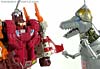 Transformers Masterpiece Grimlock (MP-08) (Grimlock)  - Image #137 of 278