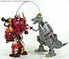 Transformers Masterpiece Grimlock (MP-08) (Grimlock)  - Image #138 of 278