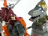 Transformers Masterpiece Grimlock (MP-08) (Grimlock)  - Image #140 of 278