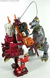 Transformers Masterpiece Grimlock (MP-08) (Grimlock)  - Image #141 of 278