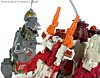 Transformers Masterpiece Grimlock (MP-08) (Grimlock)  - Image #143 of 278