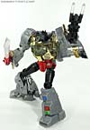Transformers Masterpiece Grimlock (MP-08) (Grimlock)  - Image #203 of 278