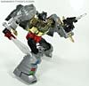 Transformers Masterpiece Grimlock (MP-08) (Grimlock)  - Image #205 of 278