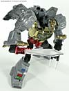 Transformers Masterpiece Grimlock (MP-08) (Grimlock)  - Image #211 of 278