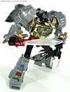 Transformers Masterpiece Grimlock (MP-08) (Grimlock)  - Image #212 of 278
