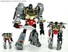 Transformers Masterpiece Grimlock (MP-08) (Grimlock)  - Image #220 of 278