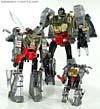 Transformers Masterpiece Grimlock (MP-08) (Grimlock)  - Image #221 of 278