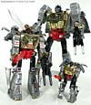 Transformers Masterpiece Grimlock (MP-08) (Grimlock)  - Image #222 of 278