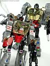 Transformers Masterpiece Grimlock (MP-08) (Grimlock)  - Image #223 of 278