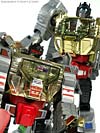 Transformers Masterpiece Grimlock (MP-08) (Grimlock)  - Image #224 of 278