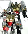 Transformers Masterpiece Grimlock (MP-08) (Grimlock)  - Image #225 of 278