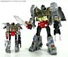 Transformers Masterpiece Grimlock (MP-08) (Grimlock)  - Image #226 of 278