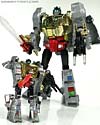 Transformers Masterpiece Grimlock (MP-08) (Grimlock)  - Image #227 of 278