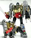 Transformers Masterpiece Grimlock (MP-08) (Grimlock)  - Image #228 of 278