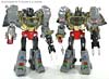 Transformers Masterpiece Grimlock (MP-08) (Grimlock)  - Image #229 of 278