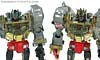 Transformers Masterpiece Grimlock (MP-08) (Grimlock)  - Image #232 of 278