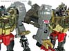 Transformers Masterpiece Grimlock (MP-08) (Grimlock)  - Image #234 of 278
