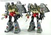 Transformers Masterpiece Grimlock (MP-08) (Grimlock)  - Image #238 of 278