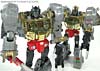 Transformers Masterpiece Grimlock (MP-08) (Grimlock)  - Image #239 of 278