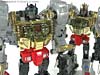 Transformers Masterpiece Grimlock (MP-08) (Grimlock)  - Image #240 of 278