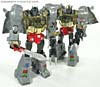 Transformers Masterpiece Grimlock (MP-08) (Grimlock)  - Image #241 of 278