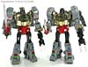 Transformers Masterpiece Grimlock (MP-08) (Grimlock)  - Image #242 of 278