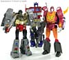 Transformers Masterpiece Grimlock (MP-08) (Grimlock)  - Image #244 of 278