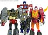 Transformers Masterpiece Grimlock (MP-08) (Grimlock)  - Image #245 of 278
