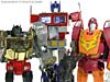 Transformers Masterpiece Grimlock (MP-08) (Grimlock)  - Image #246 of 278